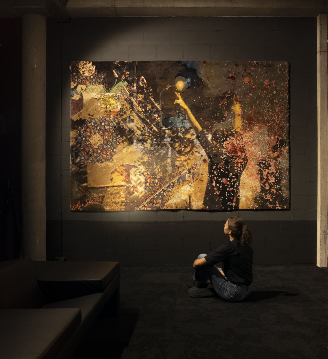 Art Piece by Various Artists